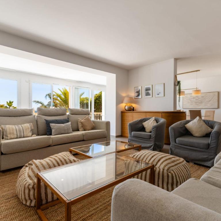 Villa Halo piscine lagon & Séjour exclusif en bord de mer - Villa - 26