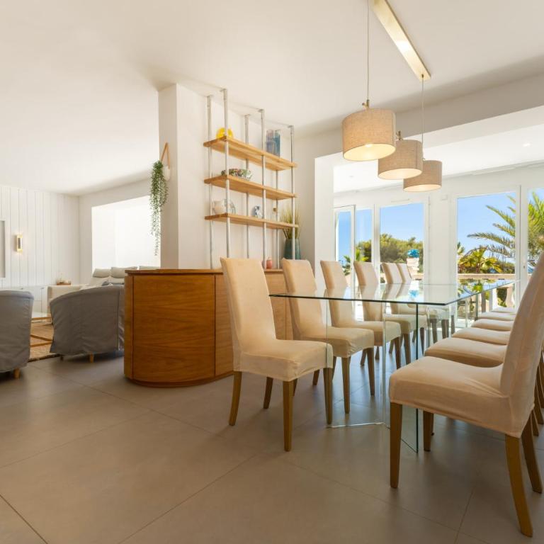 Villa Halo piscine lagon & Séjour exclusif en bord de mer - Villa - 15