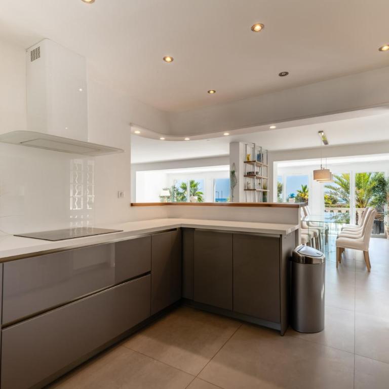 Villa Halo piscine lagon & Séjour exclusif en bord de mer - Villa - 18