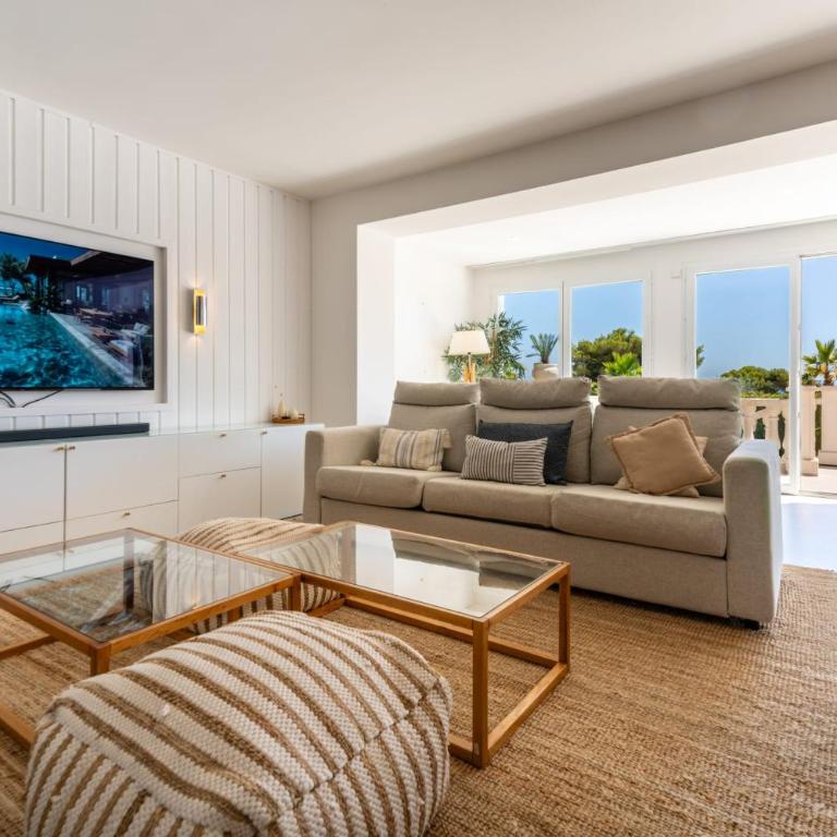 Villa Halo piscine lagon & Séjour exclusif en bord de mer - Villa - 25