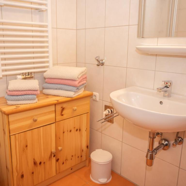 Popp`n Angerl - Apartment mit Balkon - 16