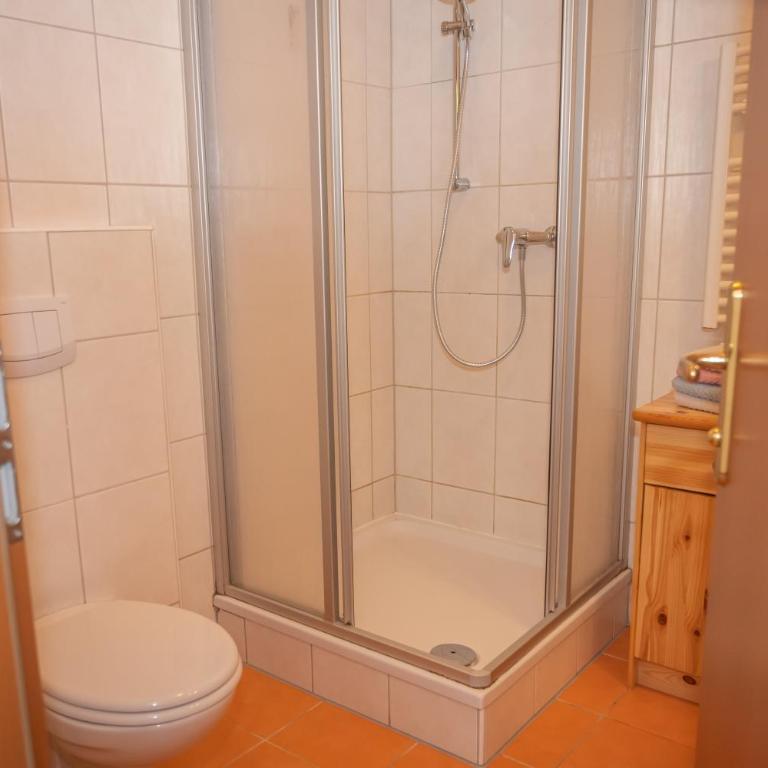 Popp`n Angerl - Apartment mit Balkon - 15