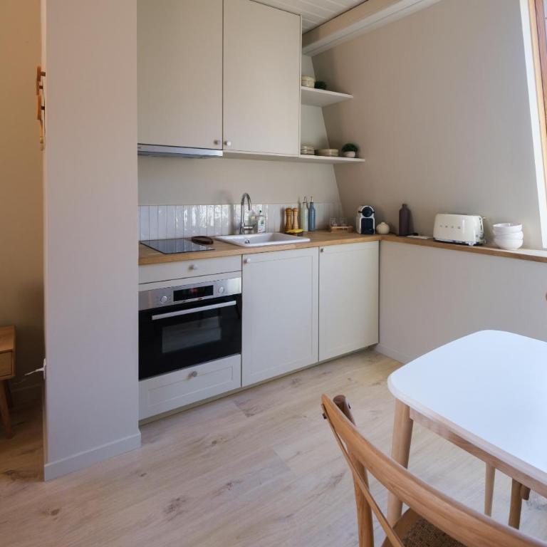 Le Loriot de Sarlat - Appartamento con 1 Camera da Letto - 3
