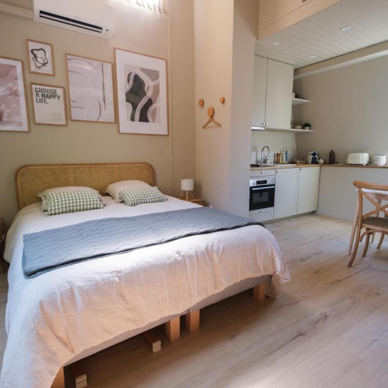 Le Loriot de Sarlat - Appartamento con 1 Camera da Letto - 6
