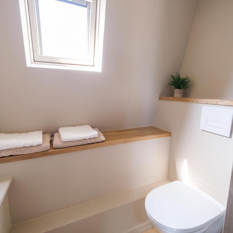 Le Loriot de Sarlat - Appartamento con 1 Camera da Letto - 13