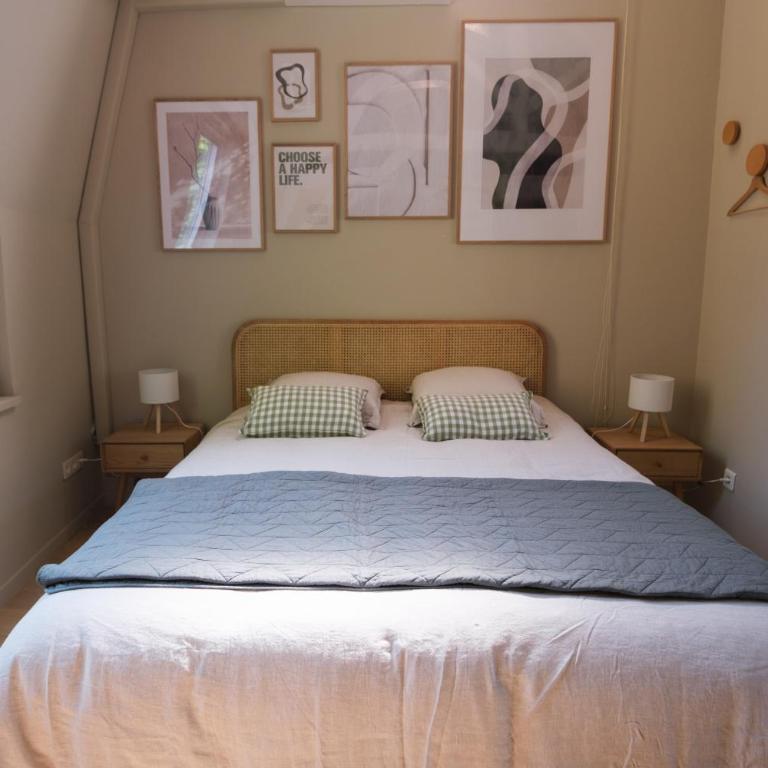 Le Loriot de Sarlat - Appartamento con 1 Camera da Letto - 7