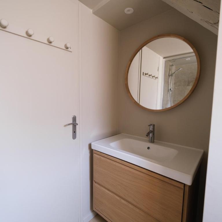 Le Loriot de Sarlat - Appartamento con 1 Camera da Letto - 11