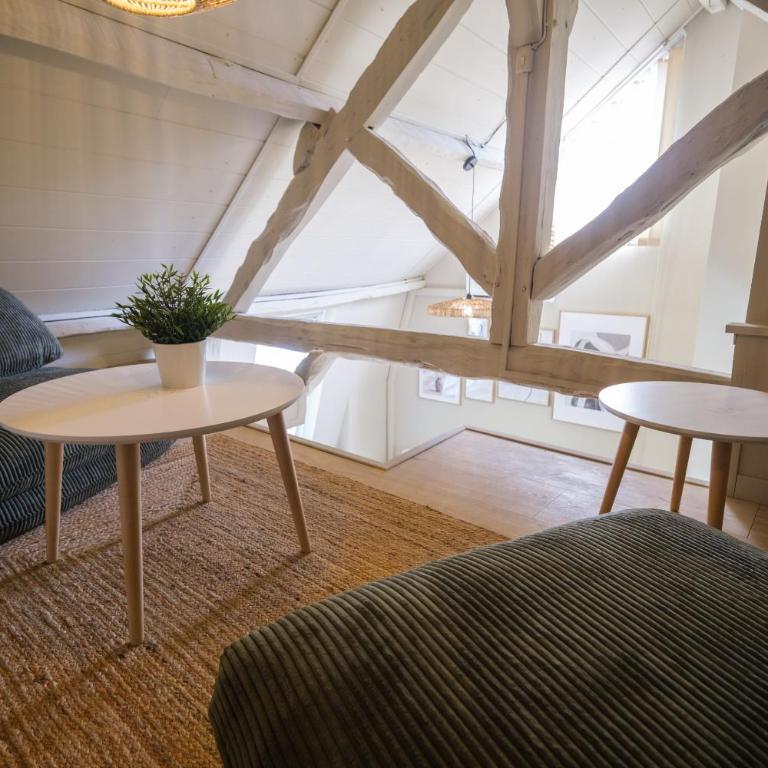 Le Loriot de Sarlat - Appartamento con 1 Camera da Letto - 19