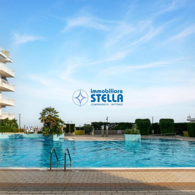 Residence Mexico - Appartamento con 1 Camera da Letto - 20
