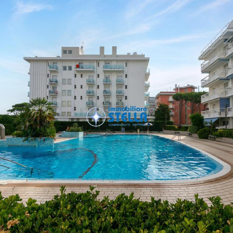 Residence Mexico - Appartamento con 1 Camera da Letto - 21