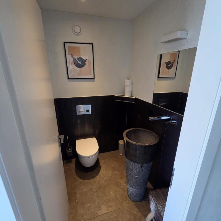 Villa moderne avec Jacuzzi - ski - golf - Villa - 22