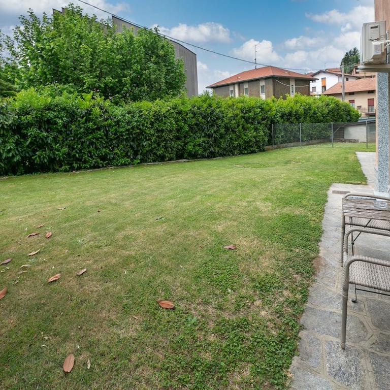 Pink Garden Como - Free Parking - Apartment mit 2 Schlafzimmern - 3
