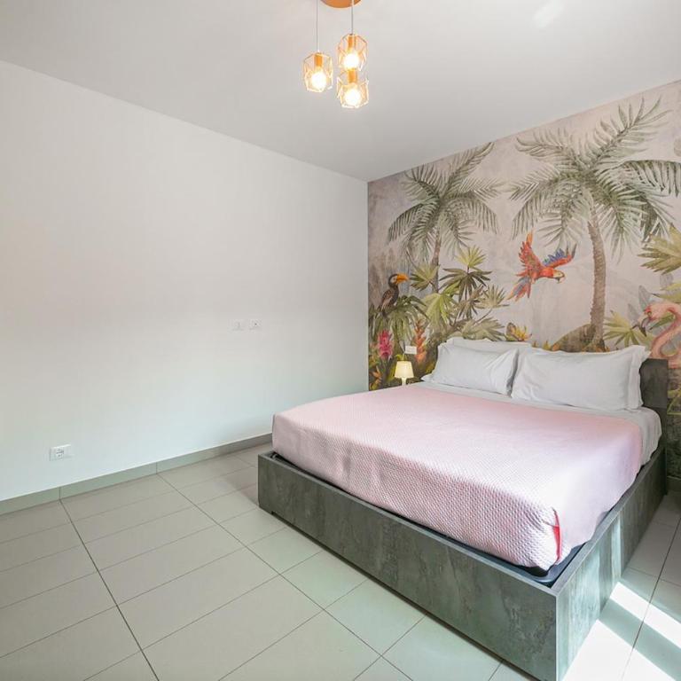 Pink Garden Como - Free Parking - Apartment mit 2 Schlafzimmern - 5