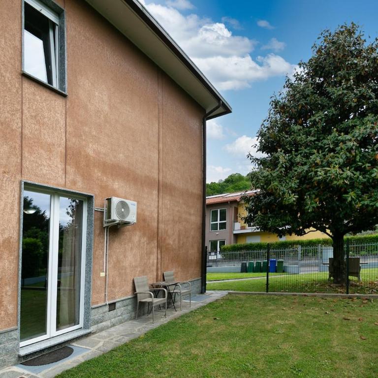 Pink Garden Como - Free Parking - Apartment mit 2 Schlafzimmern - 10