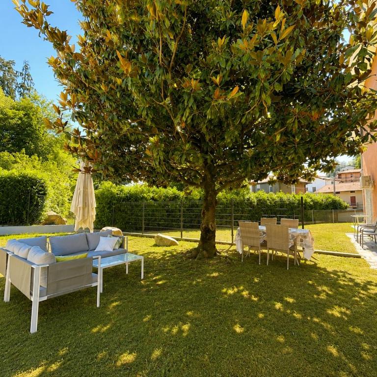 Pink Garden Como - Free Parking - Apartment mit 2 Schlafzimmern - 21