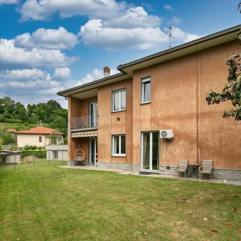 Pink Garden Como - Free Parking - Apartment mit 2 Schlafzimmern - 30