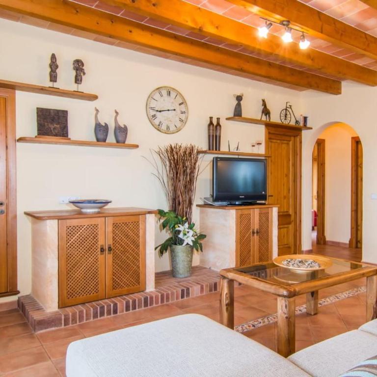 Taconera - Casa Vacanze con 3 Camere da Letto - 4