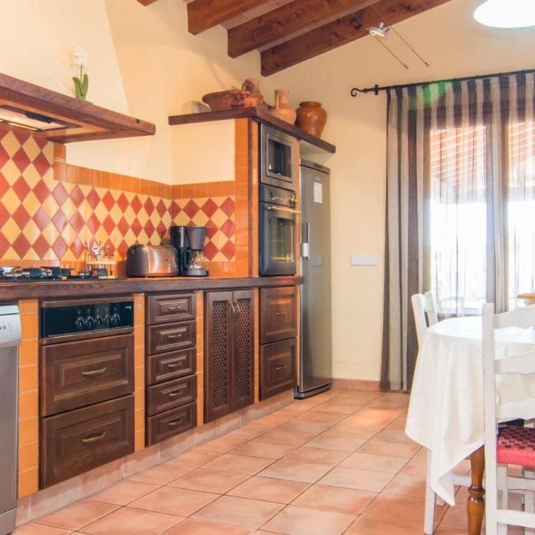 Taconera - Casa Vacanze con 3 Camere da Letto - 8