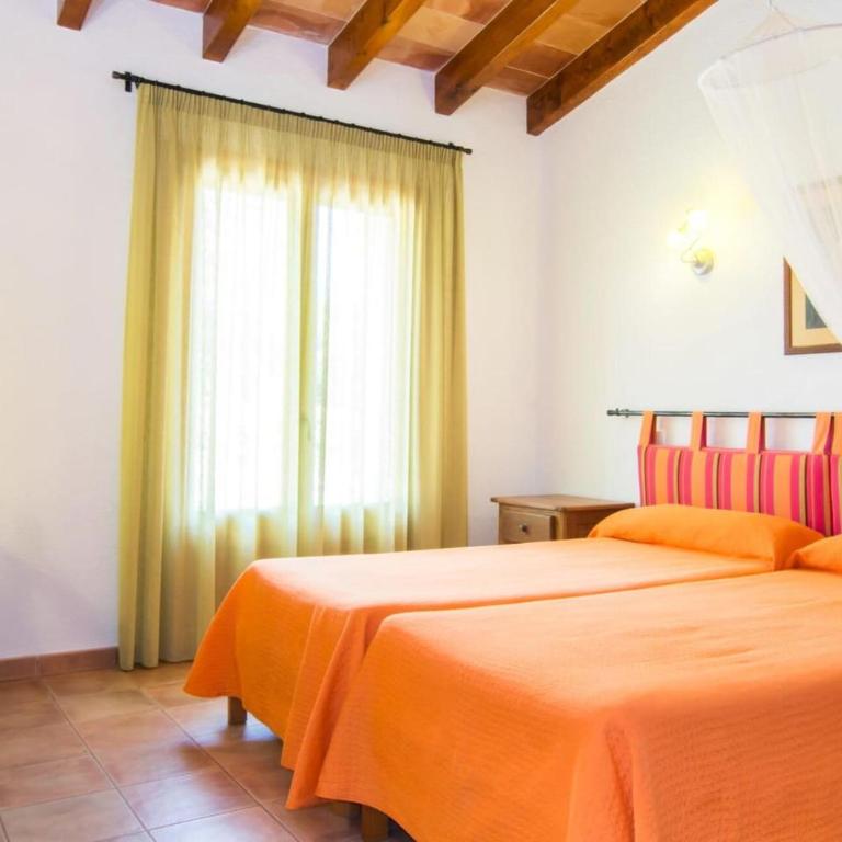 Taconera - Casa Vacanze con 3 Camere da Letto - 14