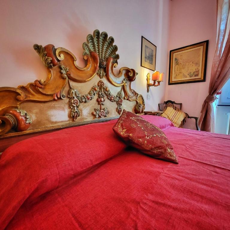 Spacious Apt near Corso Italia & Brignole - Appartamento con 1 Camera da Letto - 2