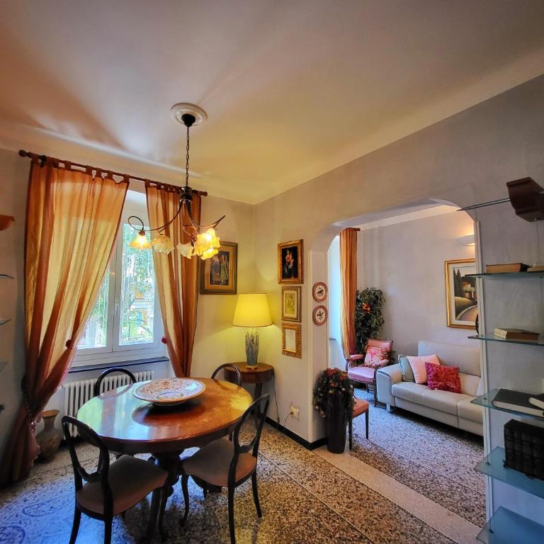 Spacious Apt near Corso Italia & Brignole - Appartamento con 1 Camera da Letto - 5