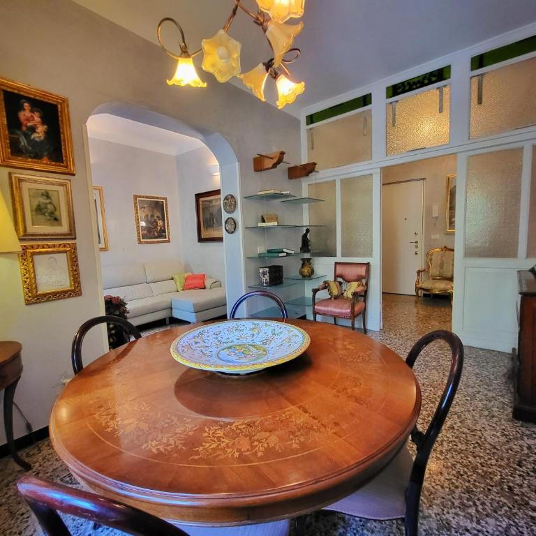 Spacious Apt near Corso Italia & Brignole - Appartamento con 1 Camera da Letto - 8