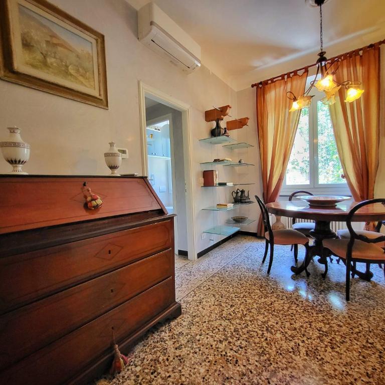 Spacious Apt near Corso Italia & Brignole - Appartamento con 1 Camera da Letto - 7