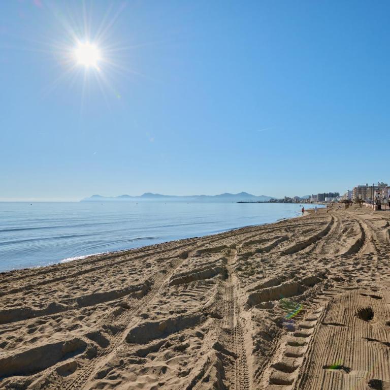 Grupotel Dunamar - Apartamento de 1 dormitorio - 24