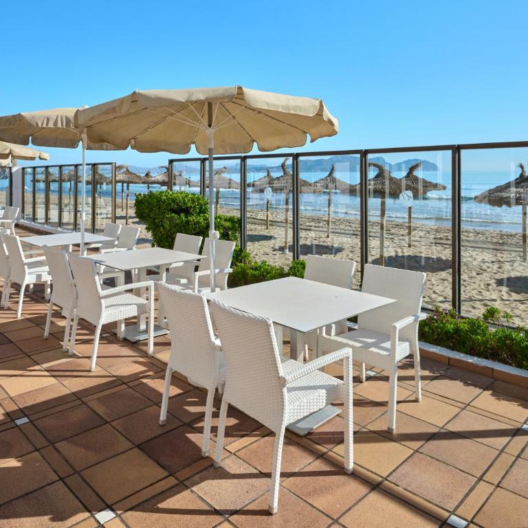 Grupotel Dunamar - Apartamento de 1 dormitorio - 27