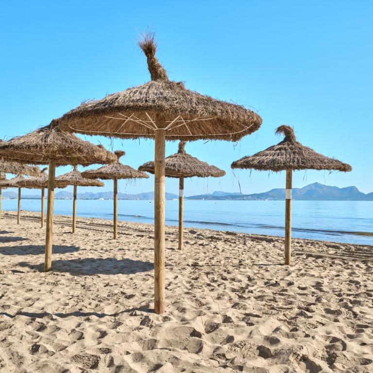 Grupotel Dunamar - Apartamento de 1 dormitorio - 29