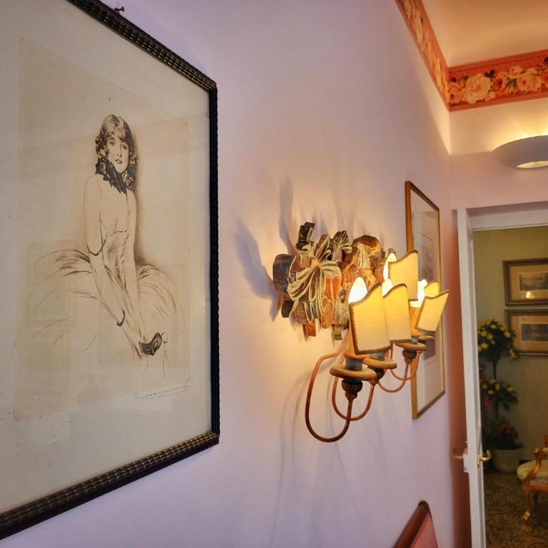 Spacious Apt near Corso Italia & Brignole - Appartamento con 1 Camera da Letto - 17