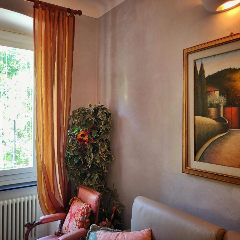 Spacious Apt near Corso Italia & Brignole - Appartamento con 1 Camera da Letto - 15