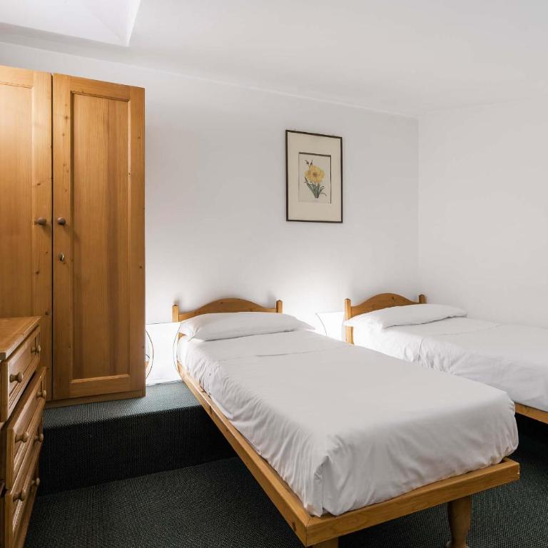 Hotel Cristallino d'Ampezzo - Junior Suite con Balcone - 8