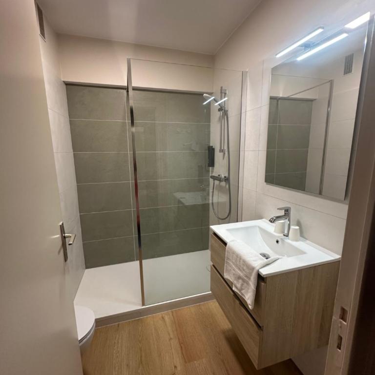 Hotel les Alignements - Chambre Double Standard - 2