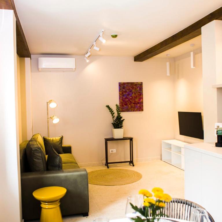 Galathea House - One-Bedroom Apartment with Sea View - 10