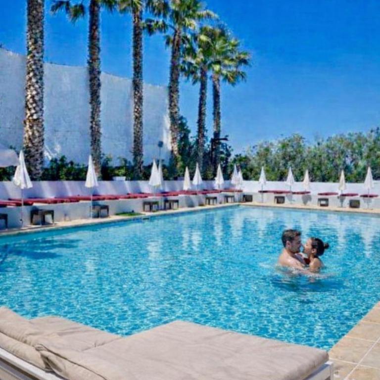 Le Jardin de Babylone 11 - Naturiste - dédié aux couples - Cap d'Agde - Appartement 1 Chambre - 1