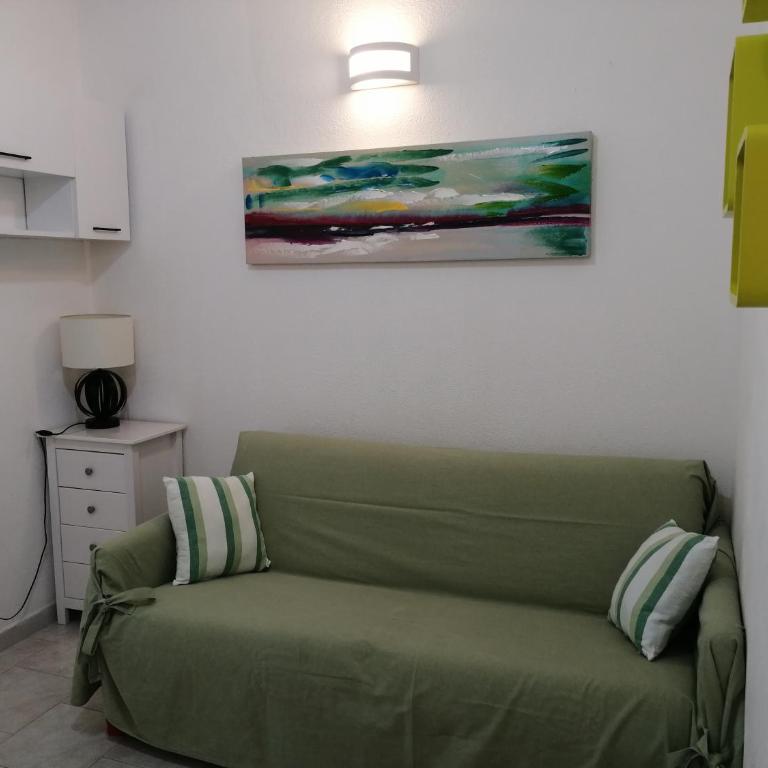 Donatella's House - Casa con 1 Camera da Letto - 11