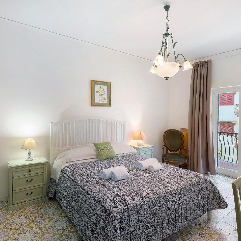 Casa Tina - One-Bedroom House - 2