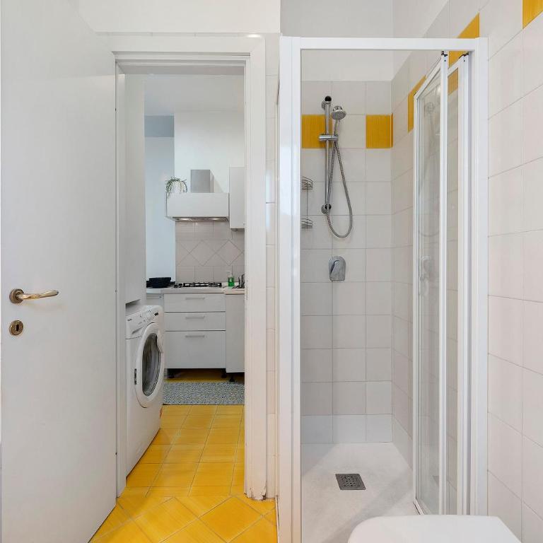 Casa Tina - One-Bedroom House - 3