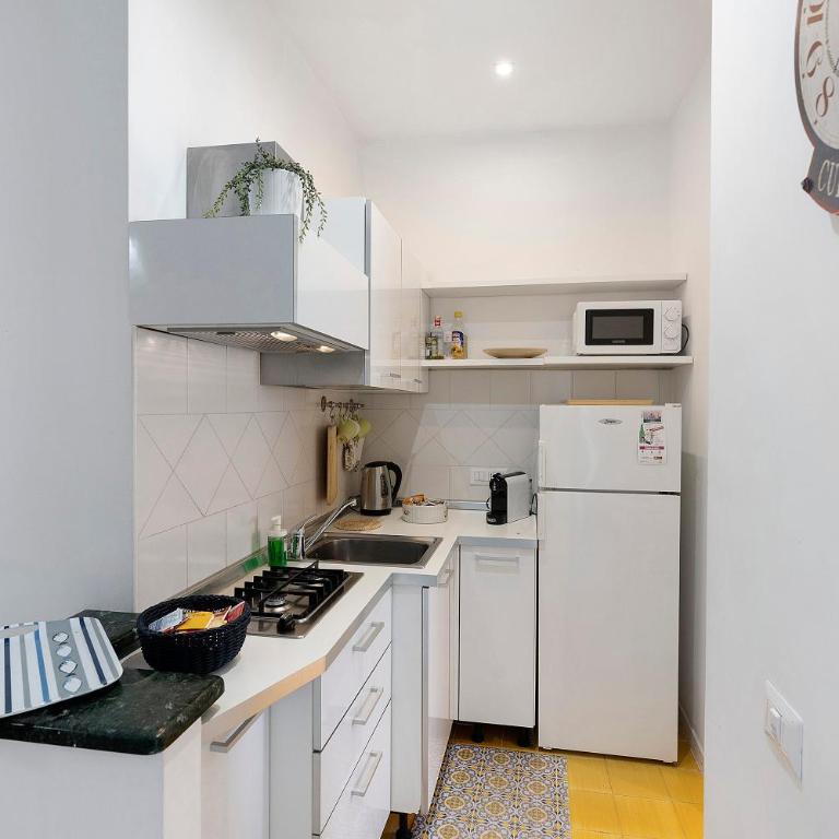 Casa Tina - One-Bedroom House - 6