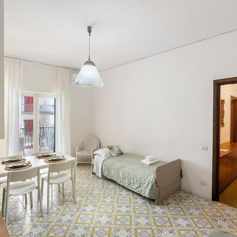 Casa Tina - One-Bedroom House - 7