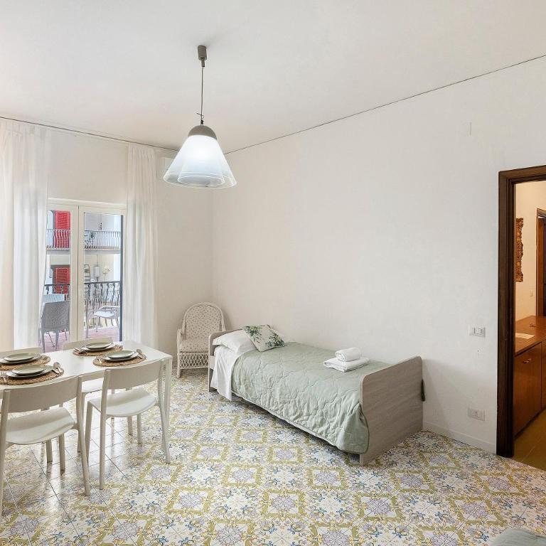 Casa Tina - One-Bedroom House - 9