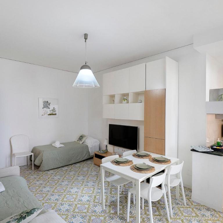 Casa Tina - One-Bedroom House - 12