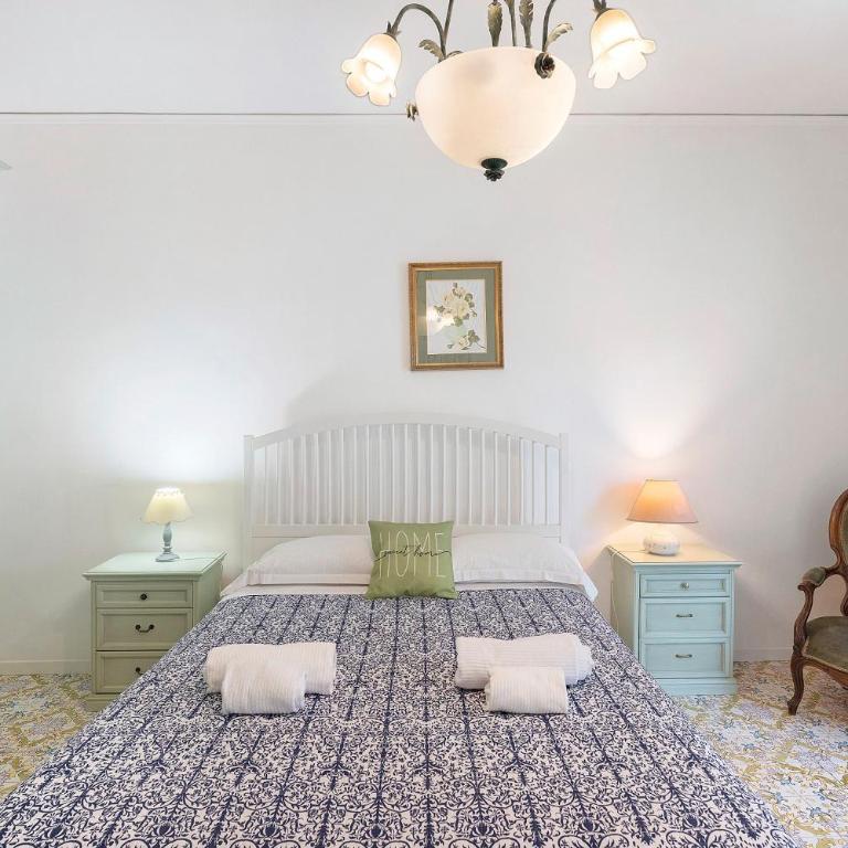Casa Tina - One-Bedroom House - 13
