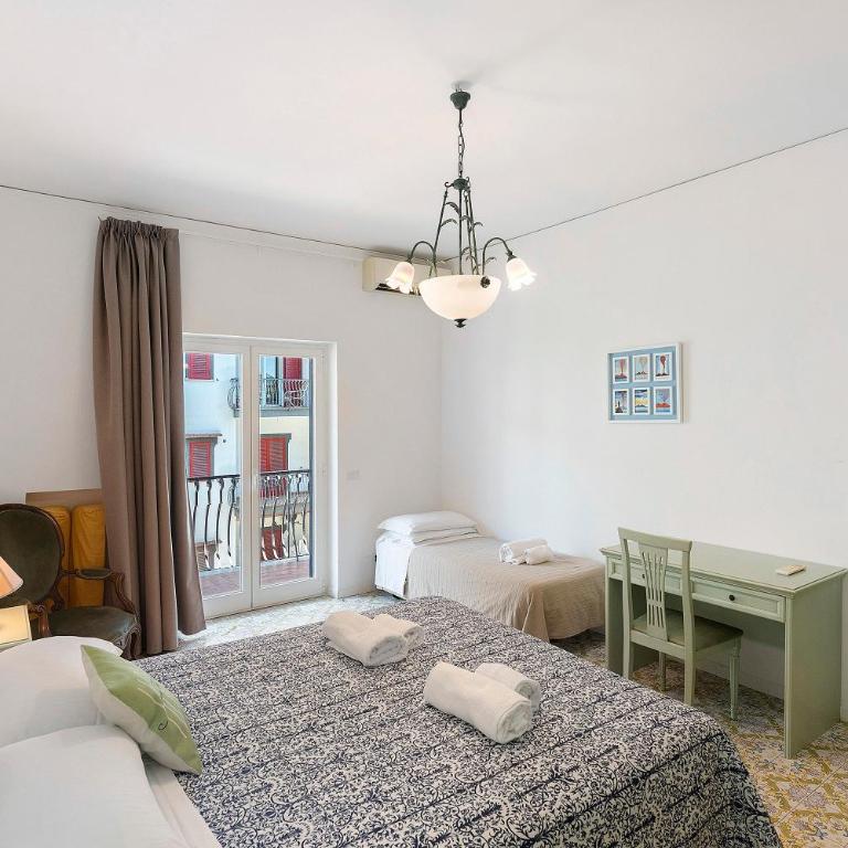 Casa Tina - One-Bedroom House - 14