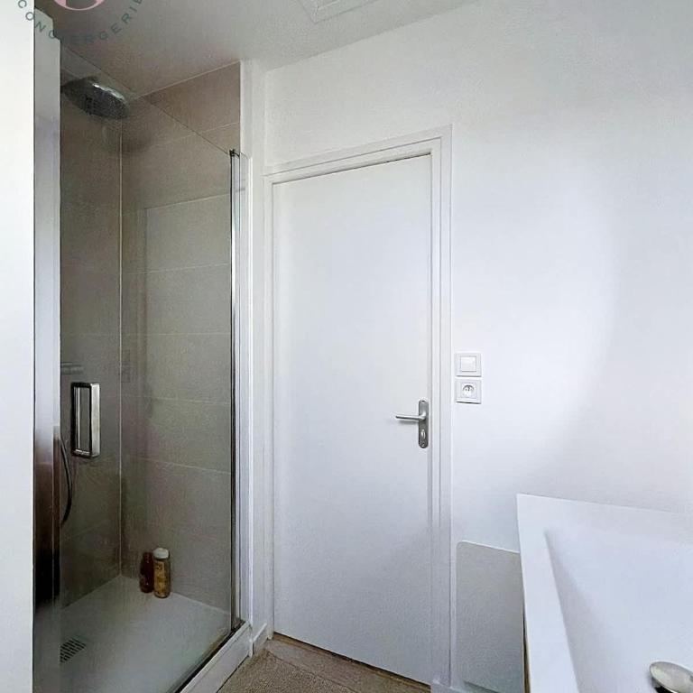 La Duchesse Anne - Centre de Dunkerque 4 personnes - Apartamento - 14