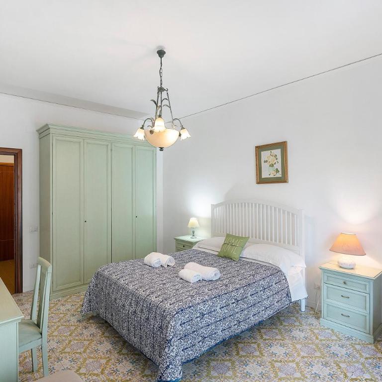 Casa Tina - One-Bedroom House - 16