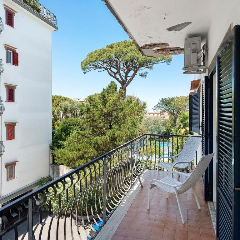 Casa Tina - One-Bedroom House - 18