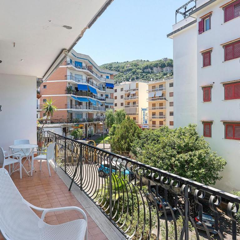 Casa Tina - One-Bedroom House - 19