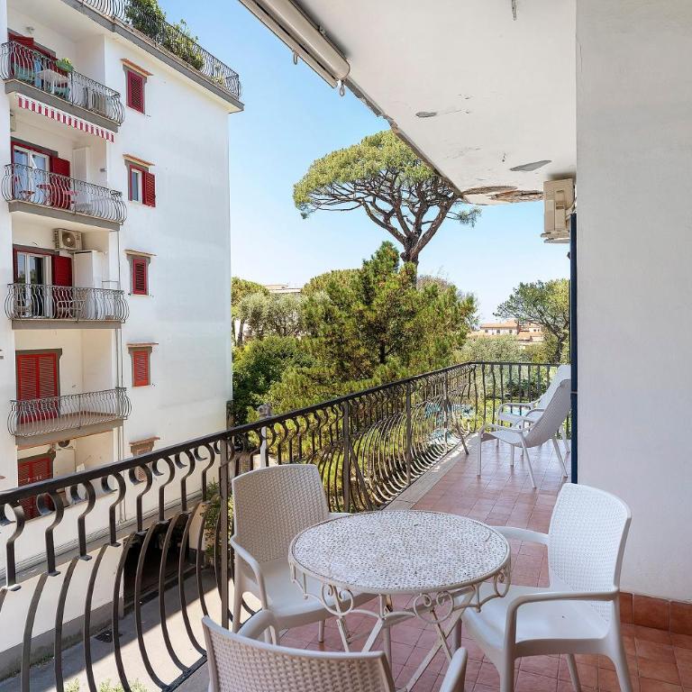 Casa Tina - One-Bedroom House - 20